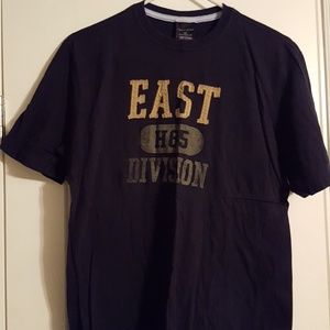 Vintage Tommy Hilfiger t-shirt Navy size Small